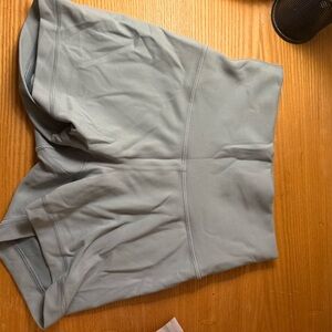 lululemon biker Shorts